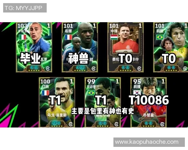 实况足球星级差异解析与球员能力影响全解 实况足球星级差异解析与球员能力影响全解