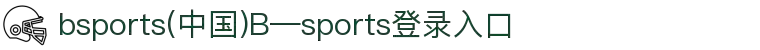 bsports(中国)B—sports登录入口